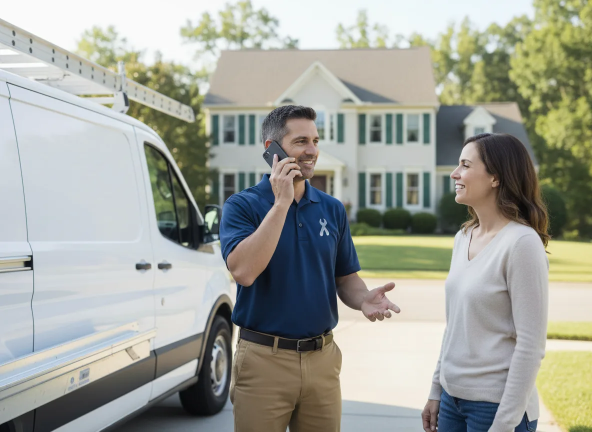 Home Gutter Service Creve Coeur, MO FAQs